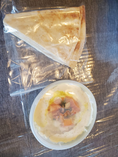 Photo of Mediterranean Cafe & Grill - 7720 Main St #6a, Fogelsville, PA 18051