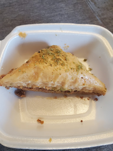 Photo of Mediterranean Cafe & Grill - 7720 Main St #6a, Fogelsville, PA 18051