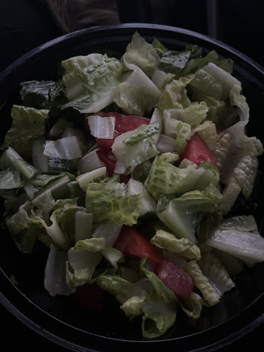 Photo of Mediterranean Cafe & Grill - 7720 Main St #6a, Fogelsville, PA 18051