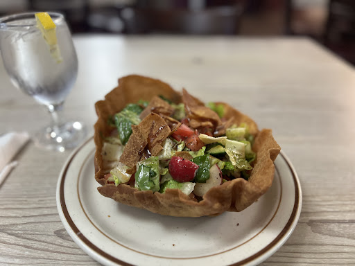 Photo of Mediterranean Cafe & Grill - 7720 Main St #6a, Fogelsville, PA 18051