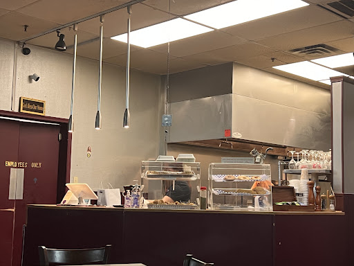 Photo of Mediterranean Cafe & Grill - 7720 Main St #6a, Fogelsville, PA 18051