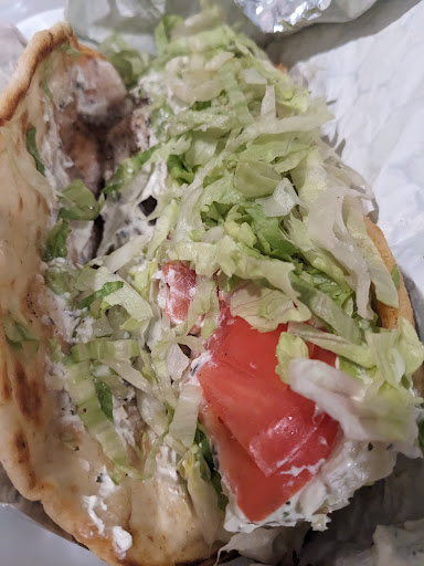 Photo of Mediterranean Cafe & Grill - 7720 Main St #6a, Fogelsville, PA 18051