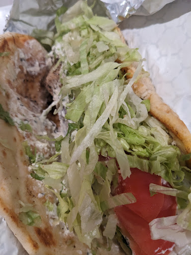 Photo of Mediterranean Cafe & Grill - 7720 Main St #6a, Fogelsville, PA 18051