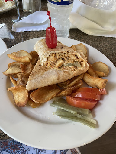 Photo of Rozana Mediterranean Restaurant & Banquet Hall - 2678 Eberhart Rd, Whitehall Township, PA 18052