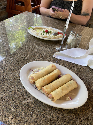 Photo of Rozana Mediterranean Restaurant & Banquet Hall - 2678 Eberhart Rd, Whitehall Township, PA 18052