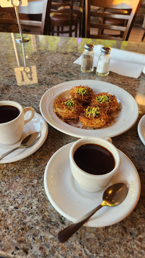 Photo of Rozana Mediterranean Restaurant & Banquet Hall - 2678 Eberhart Rd, Whitehall Township, PA 18052