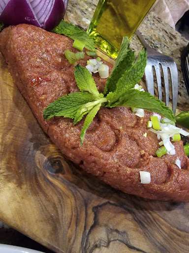 Photo of Rozana Mediterranean Restaurant & Banquet Hall - 2678 Eberhart Rd, Whitehall Township, PA 18052