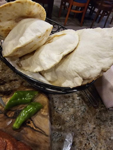 Photo of Rozana Mediterranean Restaurant & Banquet Hall - 2678 Eberhart Rd, Whitehall Township, PA 18052