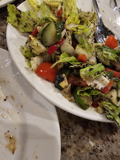 Photo of Rozana Mediterranean Restaurant & Banquet Hall - 2678 Eberhart Rd, Whitehall Township, PA 18052