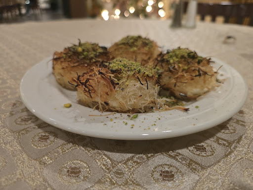 Photo of Rozana Mediterranean Restaurant & Banquet Hall - 2678 Eberhart Rd, Whitehall Township, PA 18052