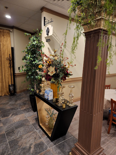 Photo of Rozana Mediterranean Restaurant & Banquet Hall - 2678 Eberhart Rd, Whitehall Township, PA 18052