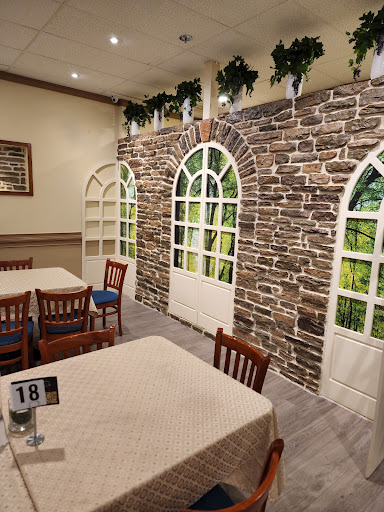 Photo of Rozana Mediterranean Restaurant & Banquet Hall - 2678 Eberhart Rd, Whitehall Township, PA 18052