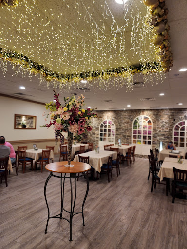 Photo of Rozana Mediterranean Restaurant & Banquet Hall - 2678 Eberhart Rd, Whitehall Township, PA 18052