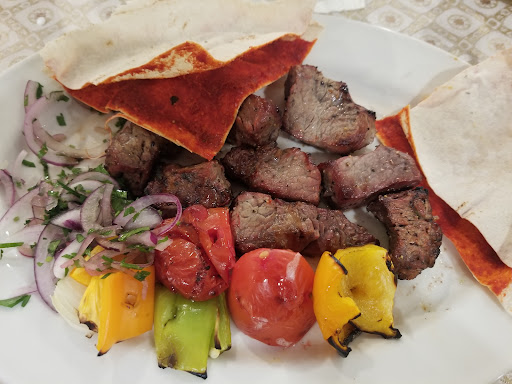 Photo of Rozana Mediterranean Restaurant & Banquet Hall - 2678 Eberhart Rd, Whitehall Township, PA 18052