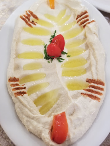 Photo of Rozana Mediterranean Restaurant & Banquet Hall - 2678 Eberhart Rd, Whitehall Township, PA 18052