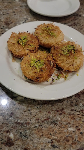 Photo of Rozana Mediterranean Restaurant & Banquet Hall - 2678 Eberhart Rd, Whitehall Township, PA 18052