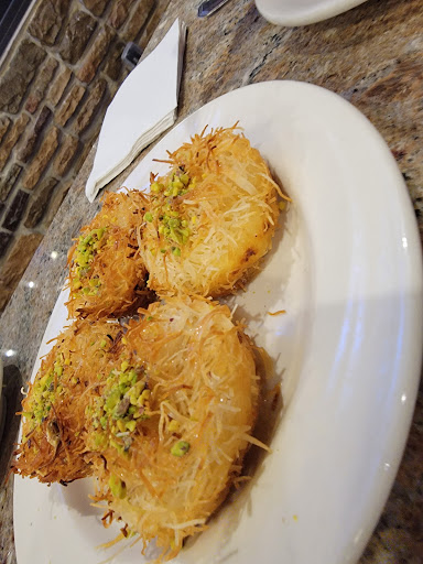 Photo of Rozana Mediterranean Restaurant & Banquet Hall - 2678 Eberhart Rd, Whitehall Township, PA 18052