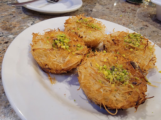 Photo of Rozana Mediterranean Restaurant & Banquet Hall - 2678 Eberhart Rd, Whitehall Township, PA 18052