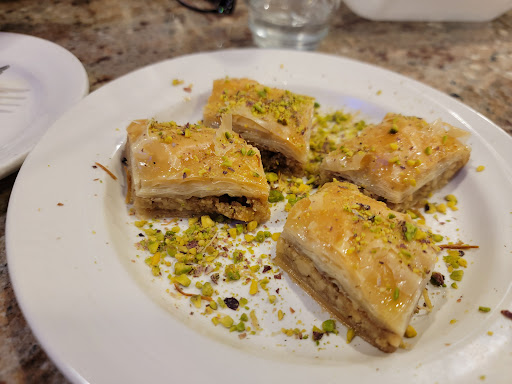 Photo of Rozana Mediterranean Restaurant & Banquet Hall - 2678 Eberhart Rd, Whitehall Township, PA 18052