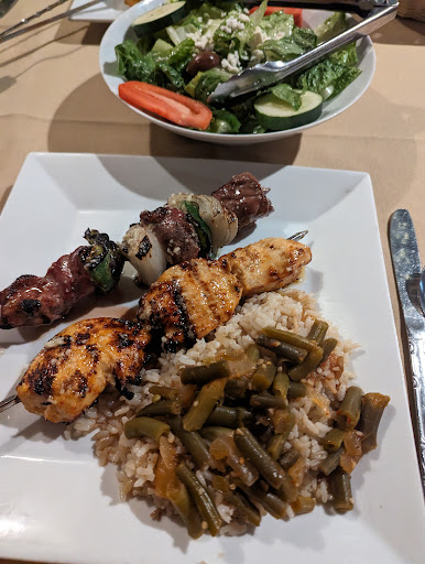 Photo of Aladdin - 651 Union Blvd, Allentown, PA 18109