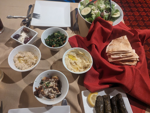 Photo of Aladdin - 651 Union Blvd, Allentown, PA 18109