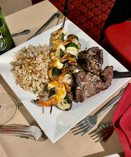 Photo of Aladdin - 651 Union Blvd, Allentown, PA 18109