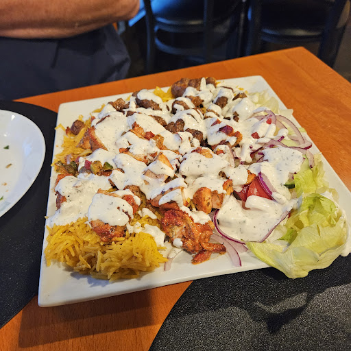 Photo of Afghan Kababs & Grill - 5924 Tilghman St J, Allentown, PA 18104