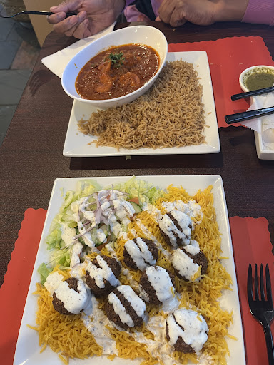 Photo of Afghan Kababs & Grill - 5924 Tilghman St J, Allentown, PA 18104