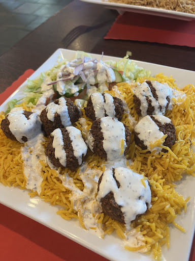Photo of Afghan Kababs & Grill - 5924 Tilghman St J, Allentown, PA 18104