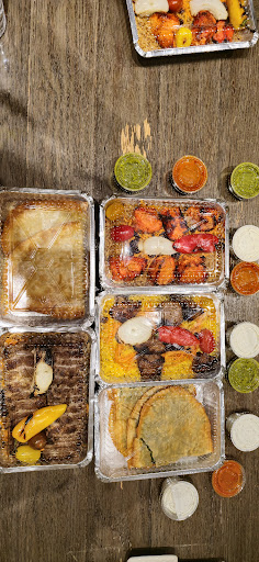 Photo of Afghan Kababs & Grill - 5924 Tilghman St J, Allentown, PA 18104