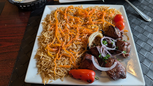 Photo of Afghan Kababs & Grill - 5924 Tilghman St J, Allentown, PA 18104