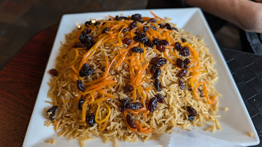 Photo of Afghan Kababs & Grill - 5924 Tilghman St J, Allentown, PA 18104