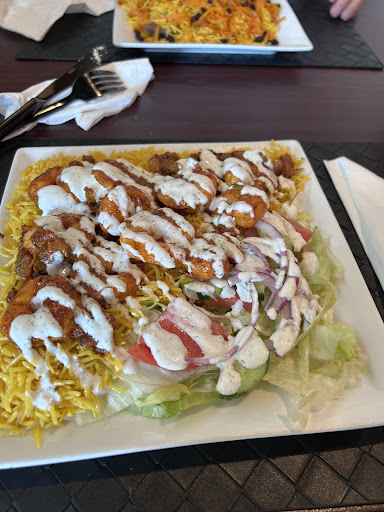 Photo of Afghan Kababs & Grill - 5924 Tilghman St J, Allentown, PA 18104