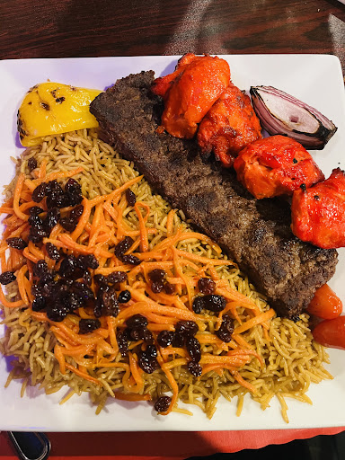 Photo of Afghan Kababs & Grill - 5924 Tilghman St J, Allentown, PA 18104