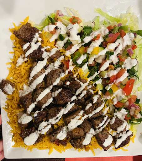 Photo of Afghan Kababs & Grill - 5924 Tilghman St J, Allentown, PA 18104