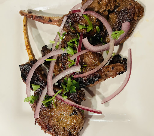 Photo of Afghan Kababs & Grill - 5924 Tilghman St J, Allentown, PA 18104