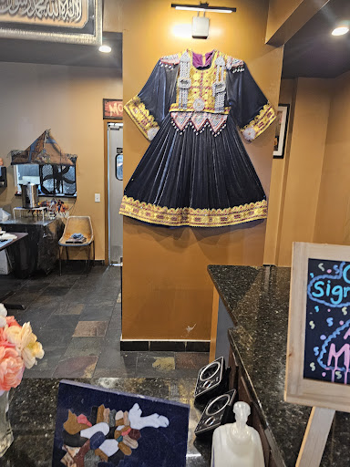 Photo of Afghan Kababs & Grill - 5924 Tilghman St J, Allentown, PA 18104