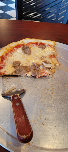 Photo of Cherryville pizza & restaurant - 4209 Lehigh Dr, Cherryville, PA 18035