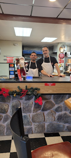 Photo of Cherryville pizza & restaurant - 4209 Lehigh Dr, Cherryville, PA 18035