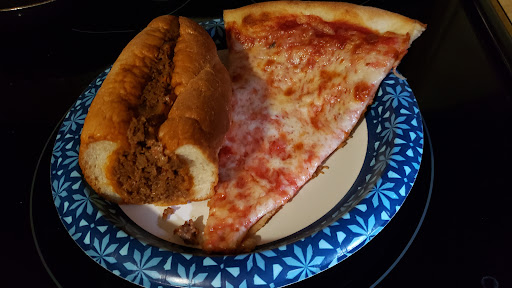 Photo of Cherryville pizza & restaurant - 4209 Lehigh Dr, Cherryville, PA 18035