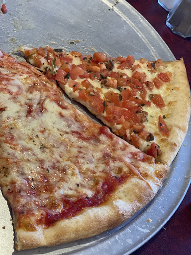 Photo of Cherryville pizza & restaurant - 4209 Lehigh Dr, Cherryville, PA 18035