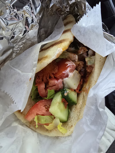 Photo of Sajal Hot Chicken & Gyro Grill - 164 W Main St, Kutztown, PA 19530