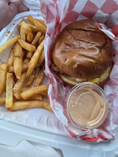 Photo of Sajal Hot Chicken & Gyro Grill - 164 W Main St, Kutztown, PA 19530