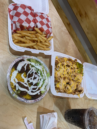 Photo of Sajal Hot Chicken & Gyro Grill - 164 W Main St, Kutztown, PA 19530