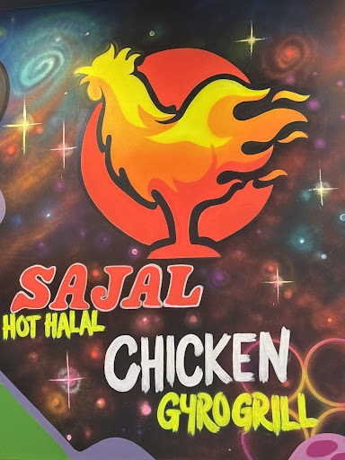 Photo of Sajal Hot Chicken & Gyro Grill - 164 W Main St, Kutztown, PA 19530