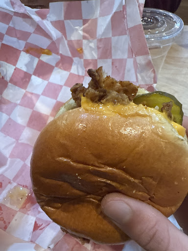 Photo of Sajal Hot Chicken & Gyro Grill - 164 W Main St, Kutztown, PA 19530