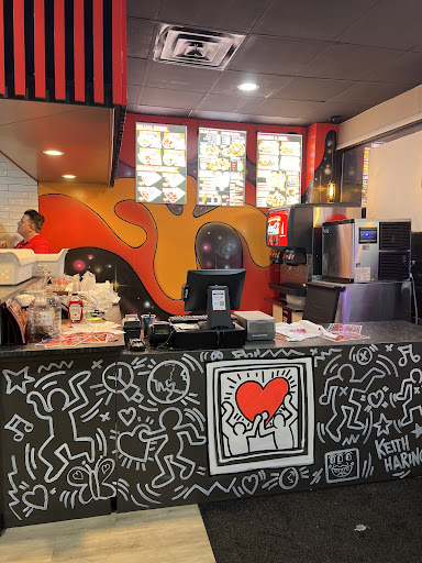 Photo of Sajal Hot Chicken & Gyro Grill - 164 W Main St, Kutztown, PA 19530