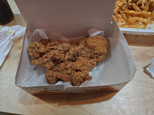 Photo of Sajal Hot Chicken & Gyro Grill - 164 W Main St, Kutztown, PA 19530