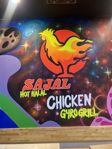 Photo of Sajal Hot Chicken & Gyro Grill - 164 W Main St, Kutztown, PA 19530