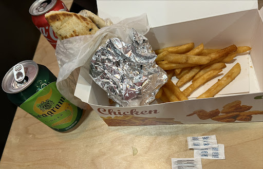 Photo of Sajal Hot Chicken & Gyro Grill - 164 W Main St, Kutztown, PA 19530